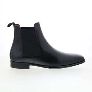 Mezlan Mens Mez1 Black Boots (NWT)
